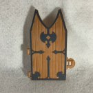 Playmobil 4774 Replacement Part Door for Take Along Barbarian Fort Viking