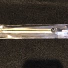 Weems & Plath Marine Navigation Matte Nickel Compass 611 7"
