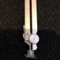 Weems & Plath Marine Navigation Matte Nickel Compass 611 7"