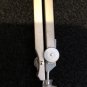 Weems & Plath Marine Navigation Matte Nickel Compass 611 7"