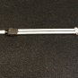 Weems & Plath Marine Navigation Matte Nickel Compass 611 7"