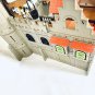 Playmobil 3666 Knights Large Steck Castle 99% Complete With Extras Siege Tower