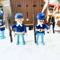 Playmobil 3773 Fort Bravo 100% Complete With Extras And Substitutions