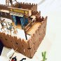 Playmobil 3773 Fort Bravo 100% Complete With Extras And Substitutions