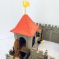 Playmobil 3446 Small Castle Steck Complete