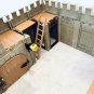 Playmobil 3446 Small Castle Steck Complete