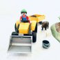 Playmobil 3124 Garden Starter Super Set Farm Complete With Extra set 4486