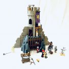 Playmobil 3665 Baron’s Battle Tower Steck 99% Complete plus 3317 ghost
