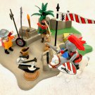 Playmobil Knight Superset 3125 Lot Complete