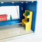 Playmobil 3418 Kiosk and Bicycle Stand