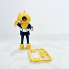 Vintage Playmobil 3348 - Deep Sea Diver 1991, Geobra