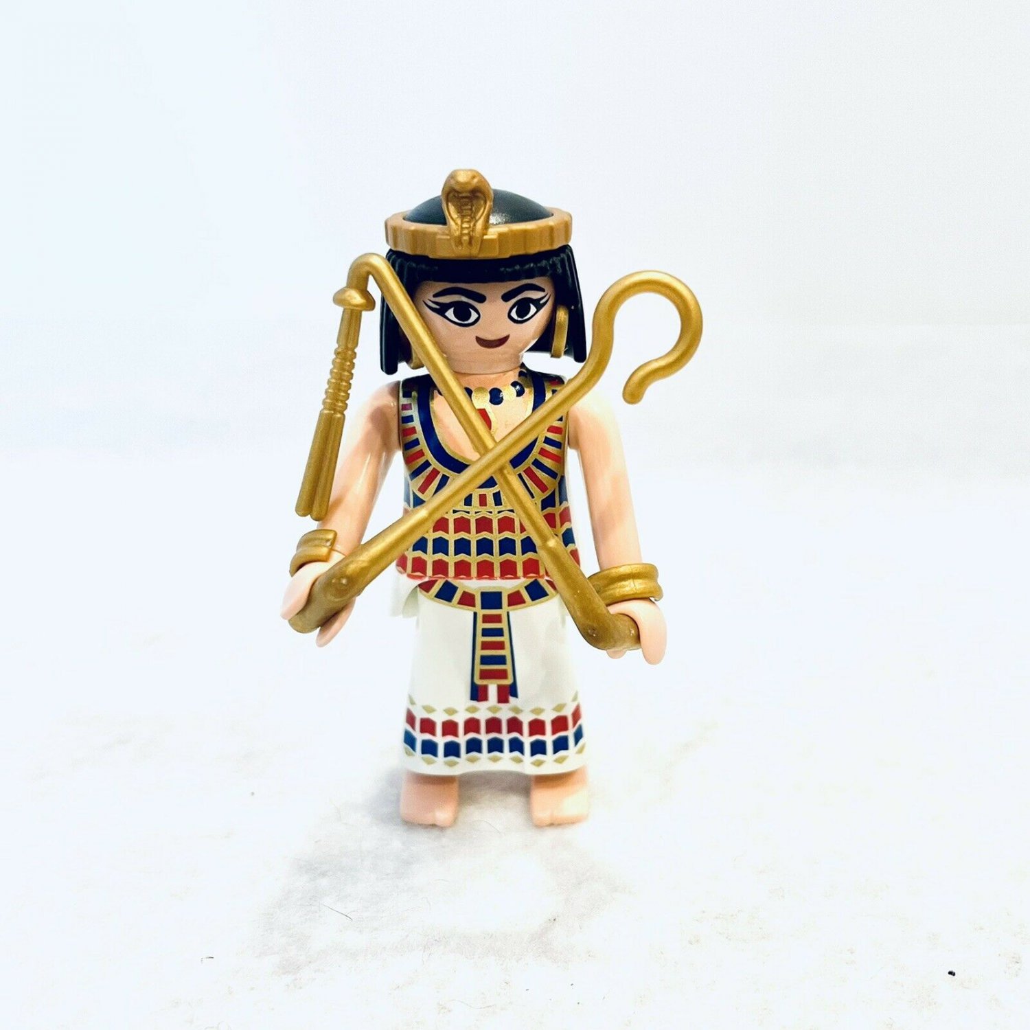 Playmobil 4651 Cleopatra Complete No Box