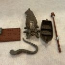 MEGA BLOKS #1086 - Danger From The Depths - Pirates of the Caribbean "For Parts"