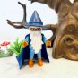 Playmobil 3897 Magic Tree Complete Gnome