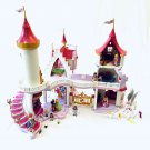 Playmobil 5142 Princess Castle nearly Complete with extras