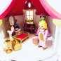 Playmobil 5142 Princess Castle nearly Complete with extras