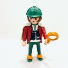 Playmobil 6525 Sherlock Holmes 100% Complete