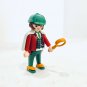 Playmobil 6525 Sherlock Holmes 100% Complete
