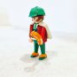 Playmobil 6525 Sherlock Holmes 100% Complete