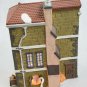 Dept 56 Dickens Village Kings Road Post Office 58017 Retired