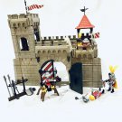 Playmobil 3667 Small Castle Complete