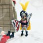 Playmobil 3667 Small Castle Complete