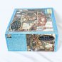 Charles Wysocki's 1000 Piece MB Puzzle Remington The Horticulturist 2004 NEW