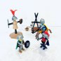 Playmobil 3668 Knight&acirc;��s Training Complete