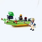 Playmobil 3042 Jungle River Pirates