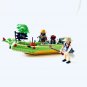 Playmobil 3042 Jungle River Pirates