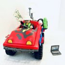 Playmobil 3216 Amphibious Jeep Explorer