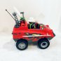 Playmobil 3216 Amphibious Jeep Explorer