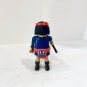 Playmobil 4552 Native American Scout 100% Complete