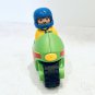 Playmobil 123 Motorcycle and Driver