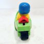 Playmobil 123 Motorcycle and Driver