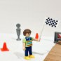 Playmobil 4141 Soapbox Derby Racing Set