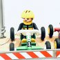 Playmobil 4141 Soapbox Derby Racing Set
