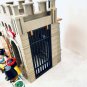Playmobil 9989 Pirate Jail and Barbecue 100% Complete