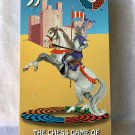 Pi The Chess Game of the 21st Century Complete 8 Players Ages 8 and older