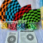Pi The Chess Game of the 21st Century Complete 8 Players Ages 8 and older
