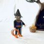 Playmobil 3626 Merry Menâs Hideaway Set complete Rare
