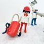Playmobil 3538 Speed Racing Boat