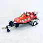 Playmobil 3538 Speed Racing Boat