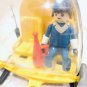 Playmobil 3247 Rescue Helicopter 100% Complete Rare