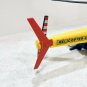 Playmobil 3247 Rescue Helicopter 100% Complete Rare