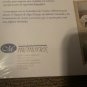 Creative Memories 12x12 Scrapbook Natural Pages Refills 15 Sheets 30 pages 2001