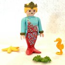 Playmobil 4557 Mermaid Complete No Box