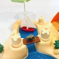 Playmobil 4149 Beach Holiday 100% Complete