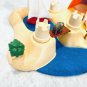 Playmobil 4149 Beach Holiday 100% Complete