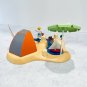 Playmobil 4149 Beach Holiday 100% Complete